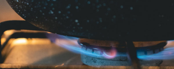 Le gaz naturel