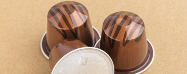 Capsules de maté
