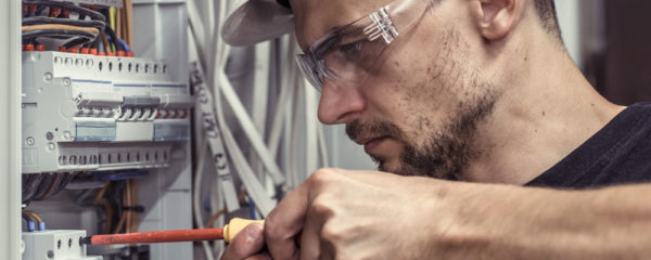 Installation électrique