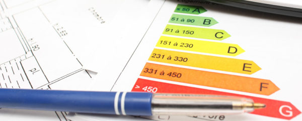 diagnostic de performance énergétique
