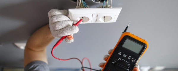 électricien