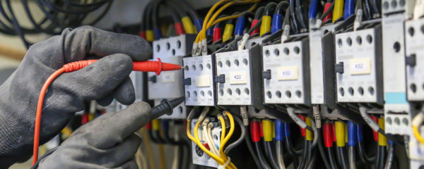 électriques tertiaires