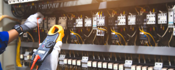 Électricité